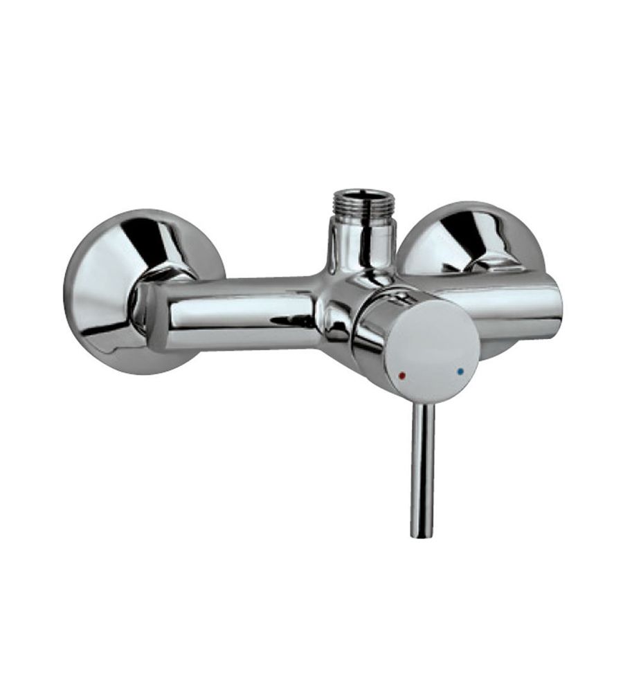 Single Lever Exposed Shower Mixer| FLR-5147 |