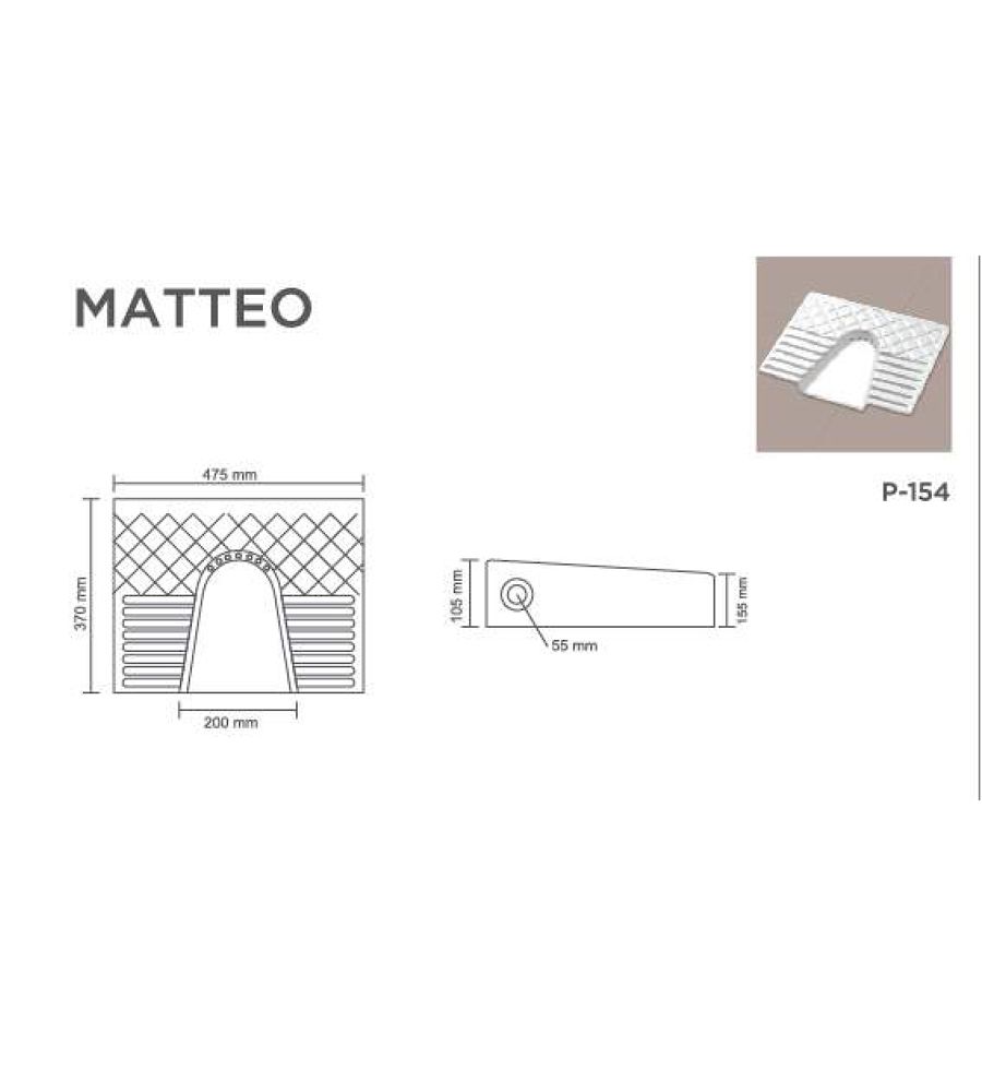 MATTEO V-2511