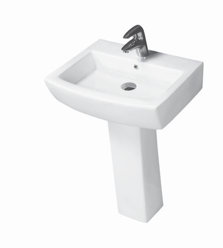 AIANNA V-1508/02 Basin With Pedestal ||