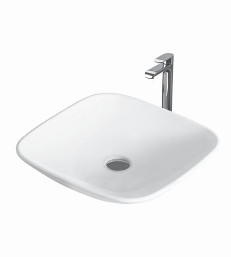 ARMIS V-6025 Table Top Wash Basin | Glossy
