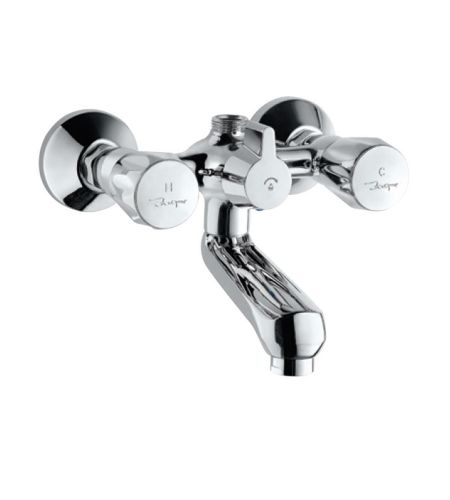 Wall Mixer with Telephone Shower| CON-217KN |