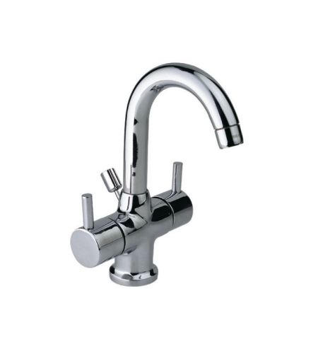 Sink Mixer'| FLR-5169NB| Central Hole Basin|