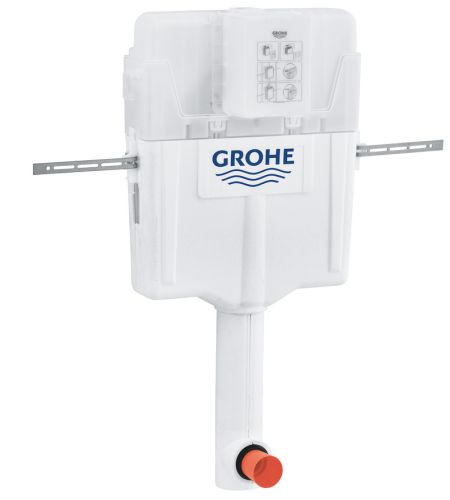 Flushing cistern GD 2 (GROHE)
