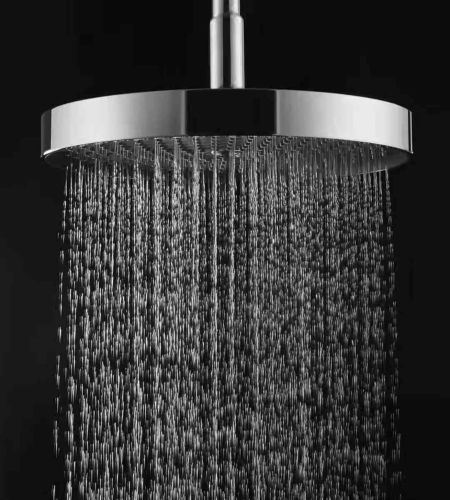 GLOBEX OVER HEAD SHOWER 