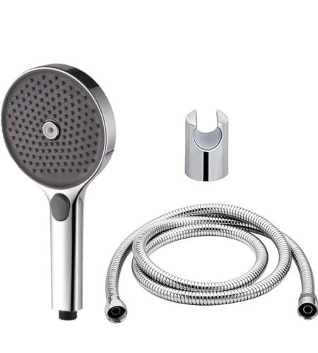 HAND SHOWER WITH TUBE (MULTI MODE)
