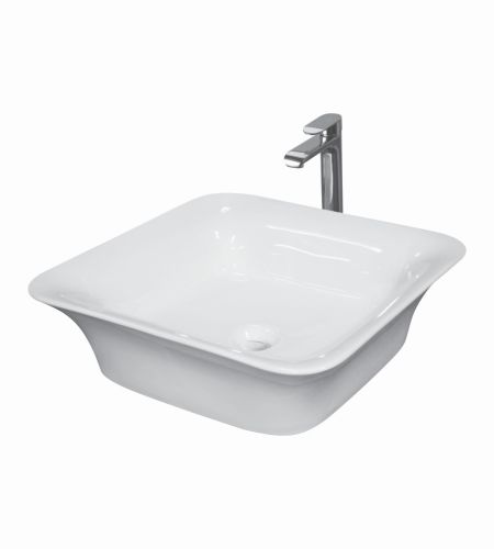 LOVINO V-6054 Table Top Wash Basin | Glossy