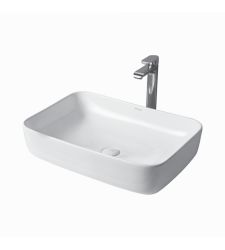 AVERY V-6042 Table Top Wash Basin | Wash Basin Gloss