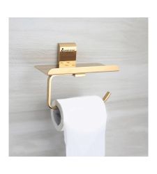 Paper Holder With Mobile - PR009