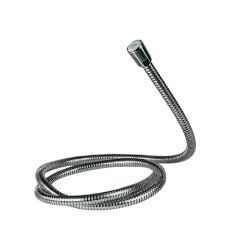 Flexible Tube - Chrome