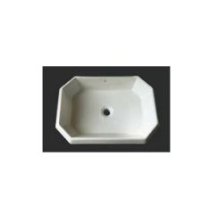 NS-210 Bathroom Vanity with Basin, mirror and self pair | floor mounted Stainless Steel Vanity