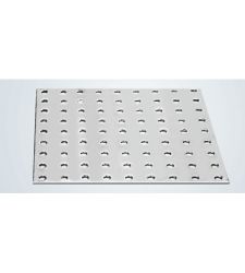 RAIL DRAINER SQUARE WITH FRAME   (200MMX200MM)