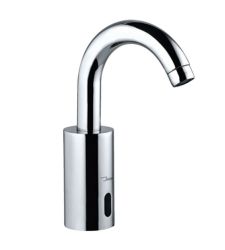 Sensor Faucet for Wash Basin|SNR-CHR-51021|